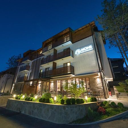 Hotel Mons Zlatibor Exteriör bild