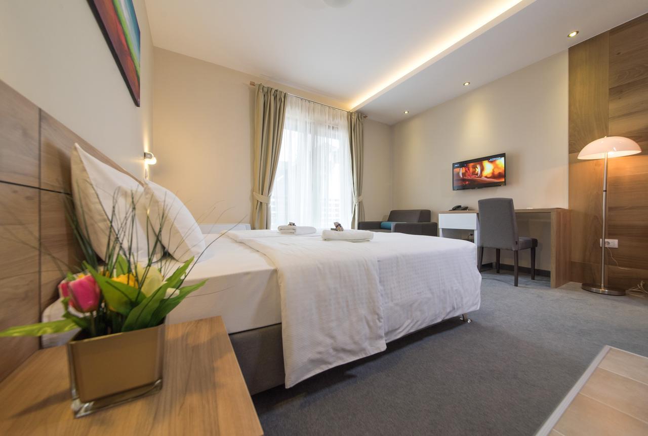 Hotel Mons Zlatibor Exteriör bild